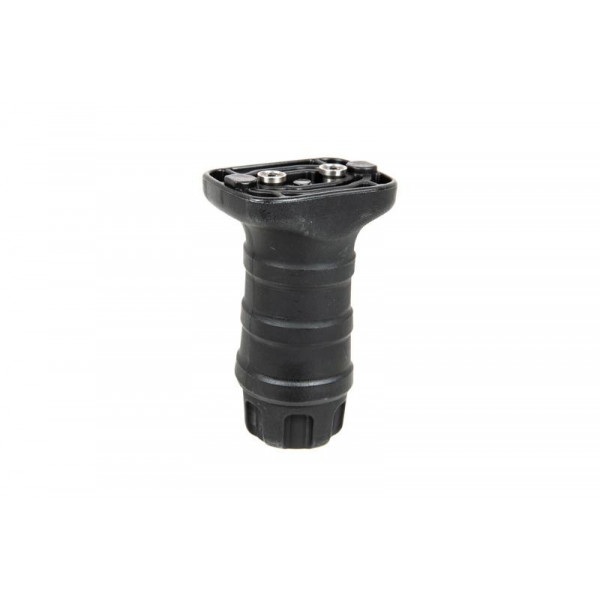 [FMA] KEYMOD TD Short Tactical Forward Grip - Black